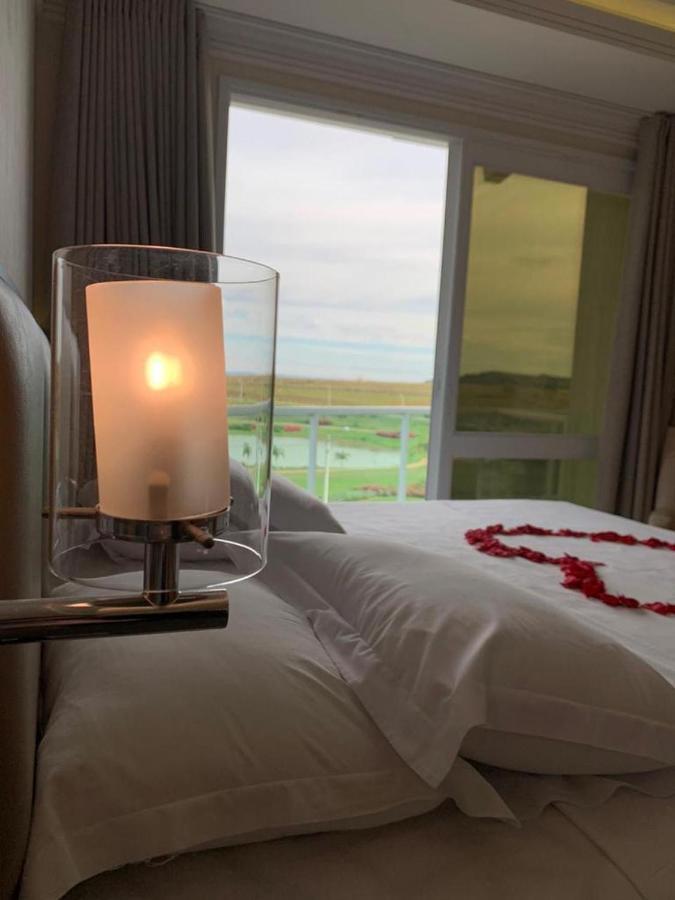Hotel Ecovilly Santo Antonio da Patrulha Zewnętrze zdjęcie