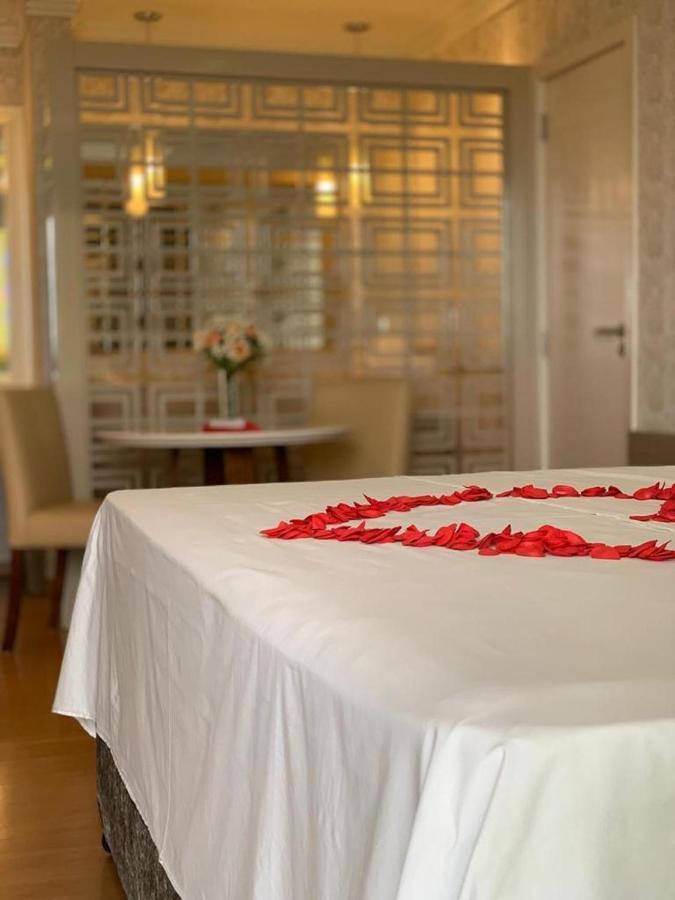 Hotel Ecovilly Santo Antonio da Patrulha Zewnętrze zdjęcie
