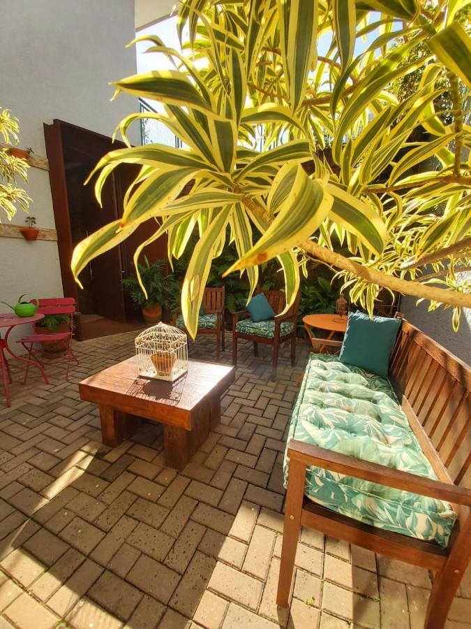 Hotel Ecovilly Santo Antonio da Patrulha Zewnętrze zdjęcie