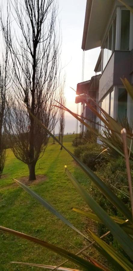 Hotel Ecovilly Santo Antonio da Patrulha Zewnętrze zdjęcie