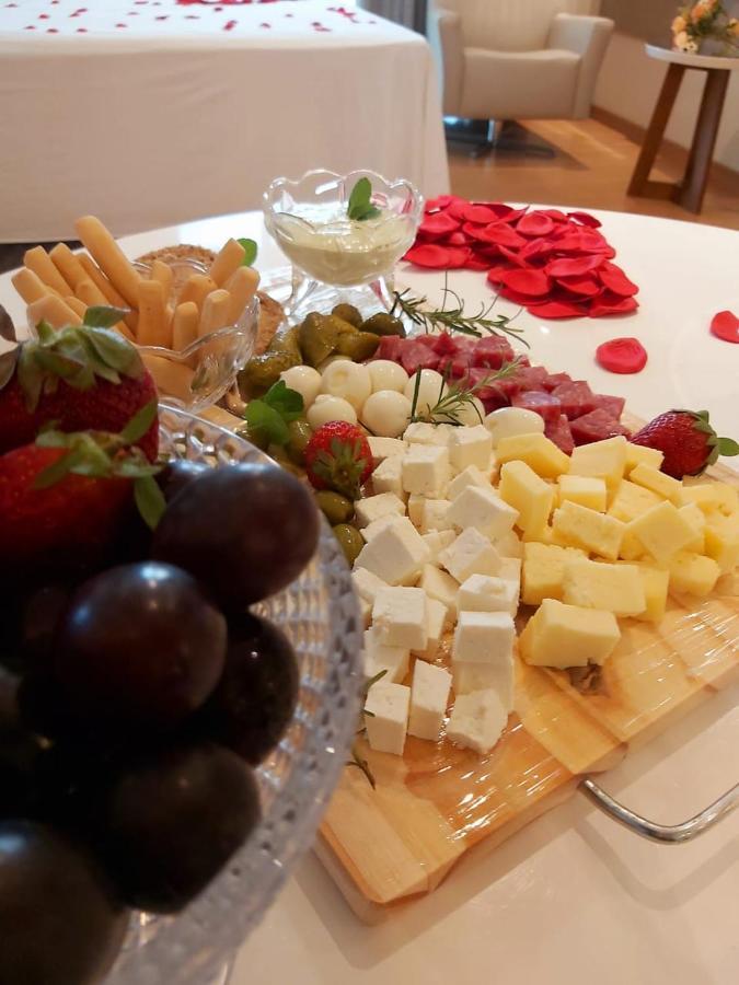 Hotel Ecovilly Santo Antonio da Patrulha Zewnętrze zdjęcie