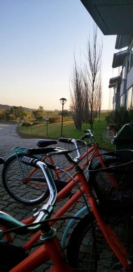 Hotel Ecovilly Santo Antonio da Patrulha Zewnętrze zdjęcie