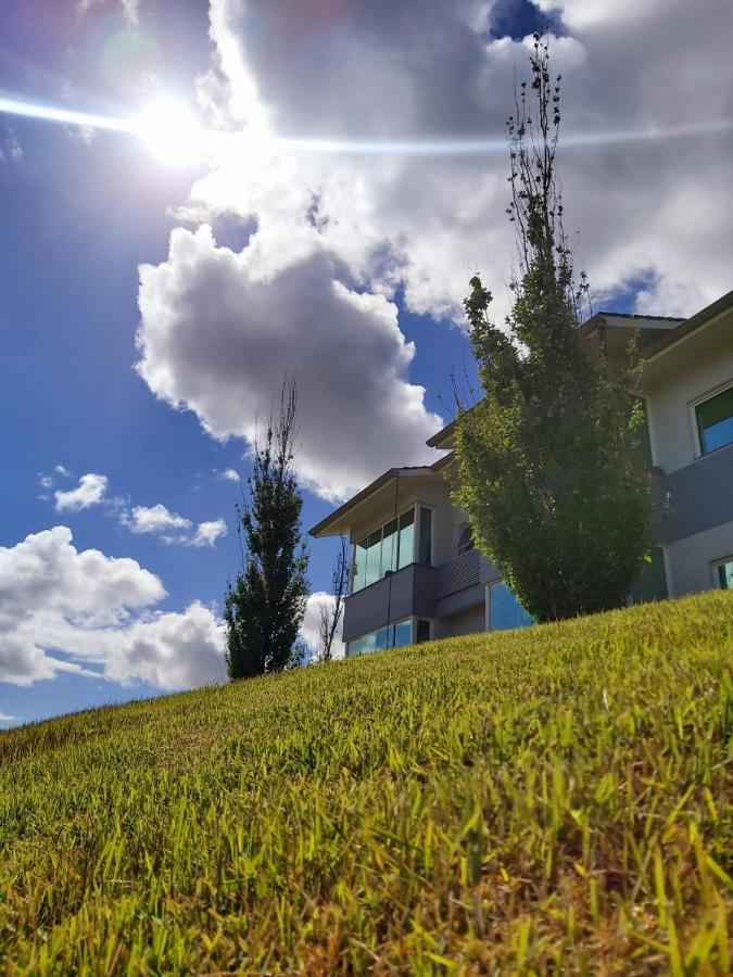 Hotel Ecovilly Santo Antonio da Patrulha Zewnętrze zdjęcie