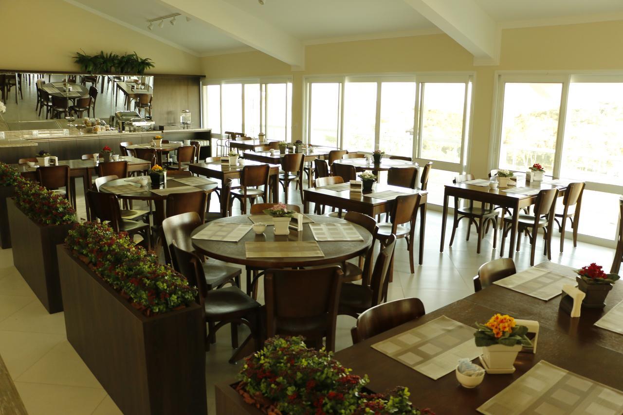 Hotel Ecovilly Santo Antonio da Patrulha Zewnętrze zdjęcie
