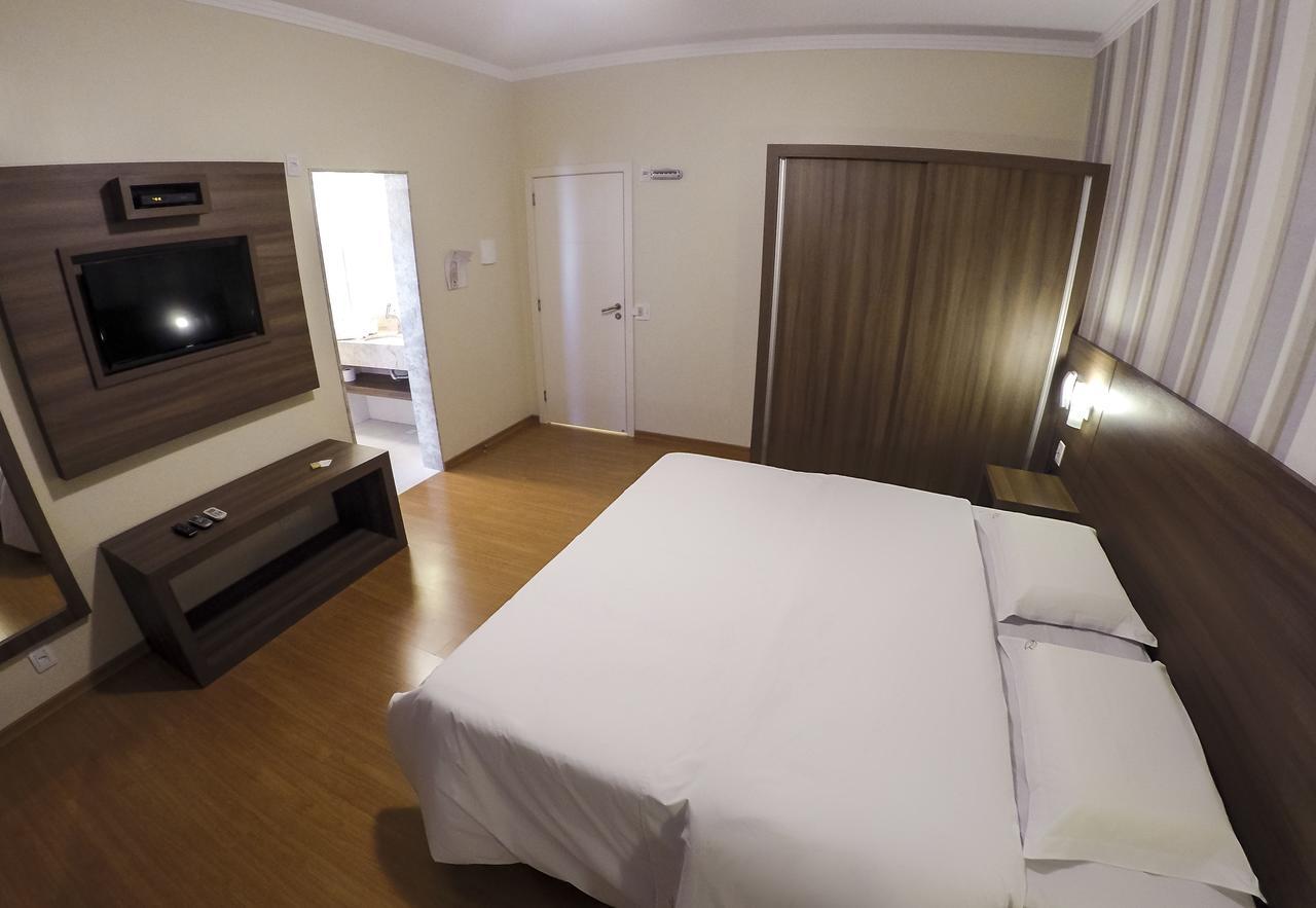 Hotel Ecovilly Santo Antonio da Patrulha Zewnętrze zdjęcie