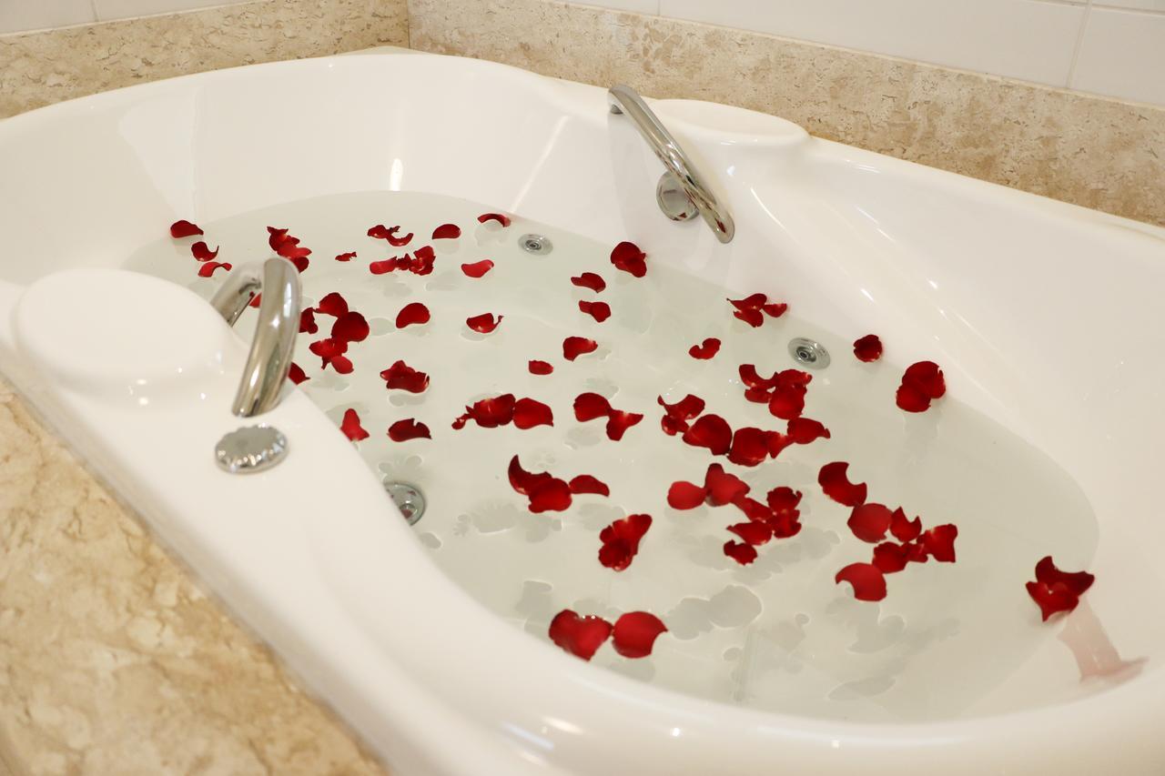 Hotel Ecovilly Santo Antonio da Patrulha Zewnętrze zdjęcie