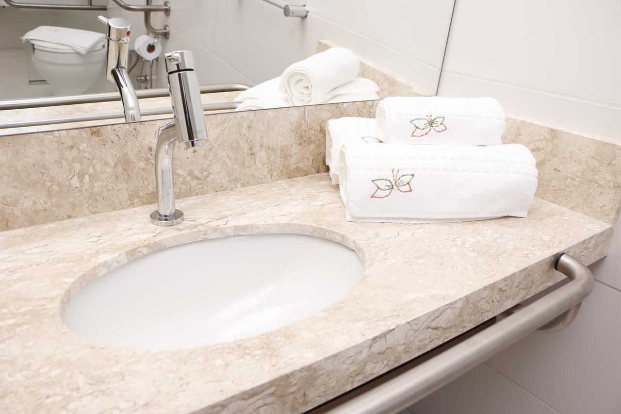 Hotel Ecovilly Santo Antonio da Patrulha Zewnętrze zdjęcie