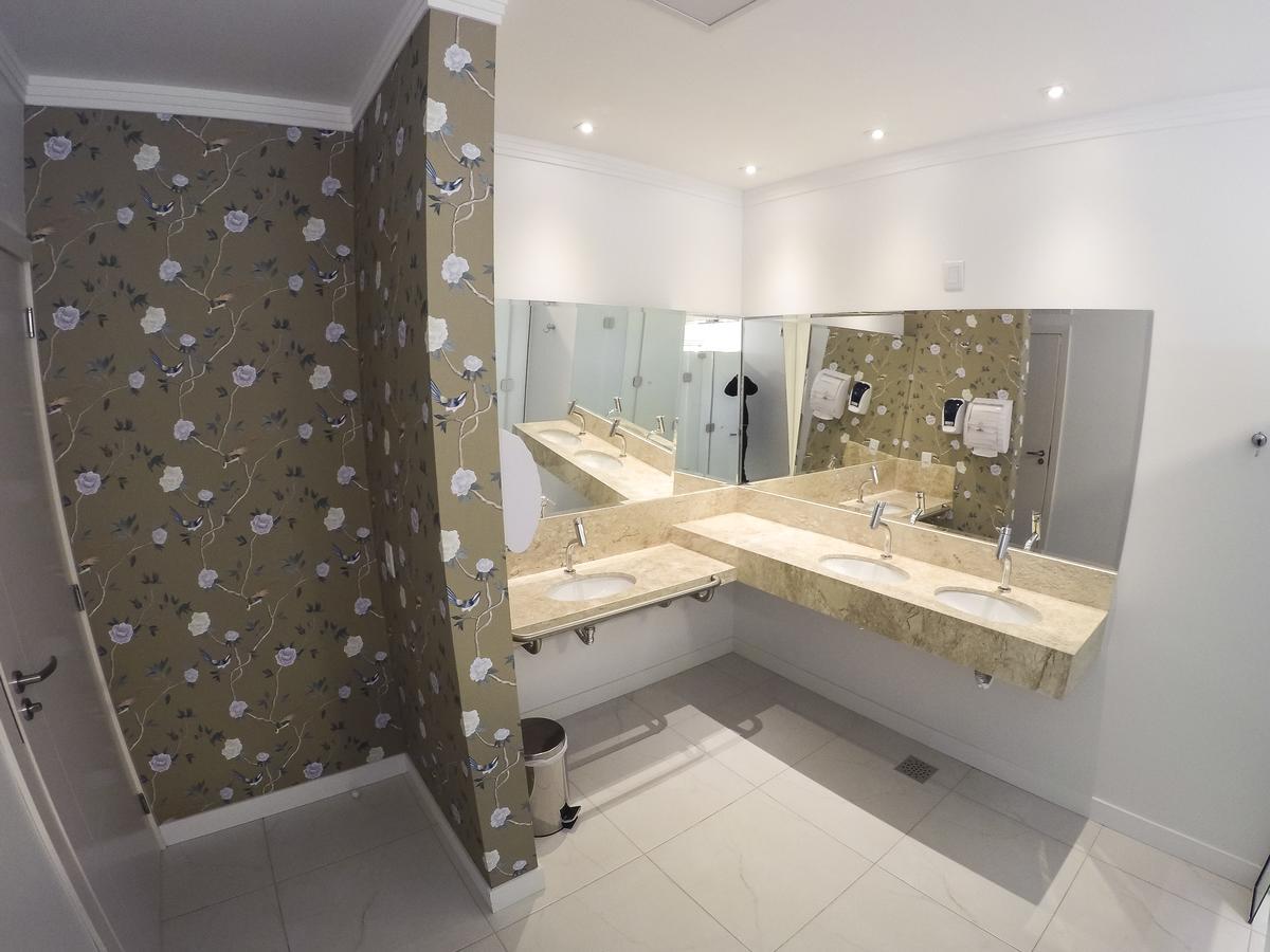 Hotel Ecovilly Santo Antonio da Patrulha Zewnętrze zdjęcie