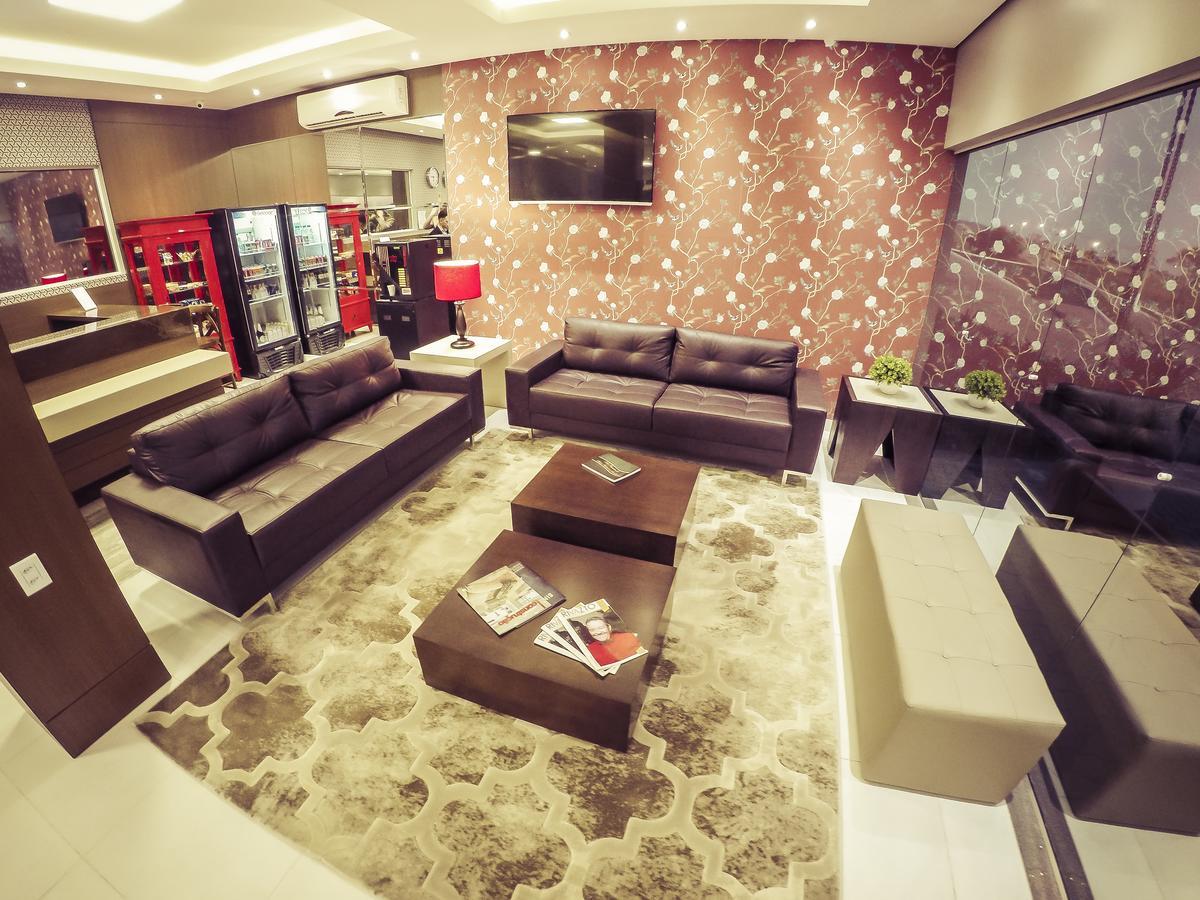 Hotel Ecovilly Santo Antonio da Patrulha Zewnętrze zdjęcie