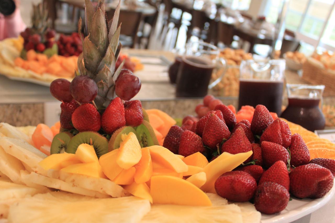 Hotel Ecovilly Santo Antonio da Patrulha Zewnętrze zdjęcie