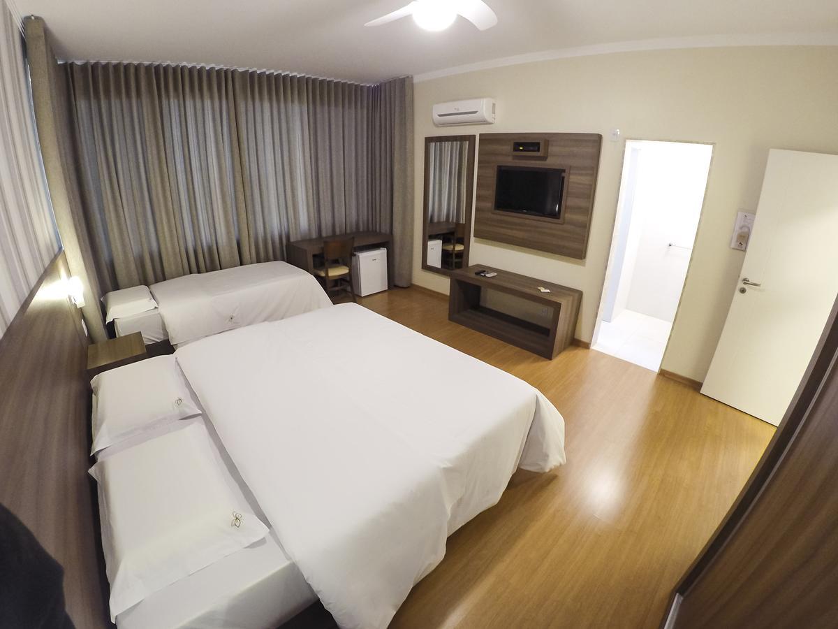 Hotel Ecovilly Santo Antonio da Patrulha Zewnętrze zdjęcie