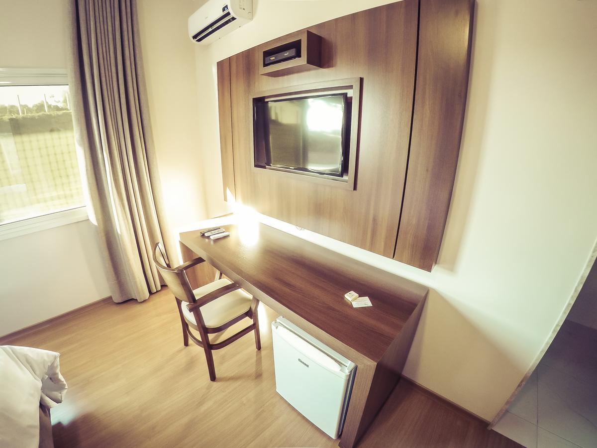 Hotel Ecovilly Santo Antonio da Patrulha Zewnętrze zdjęcie