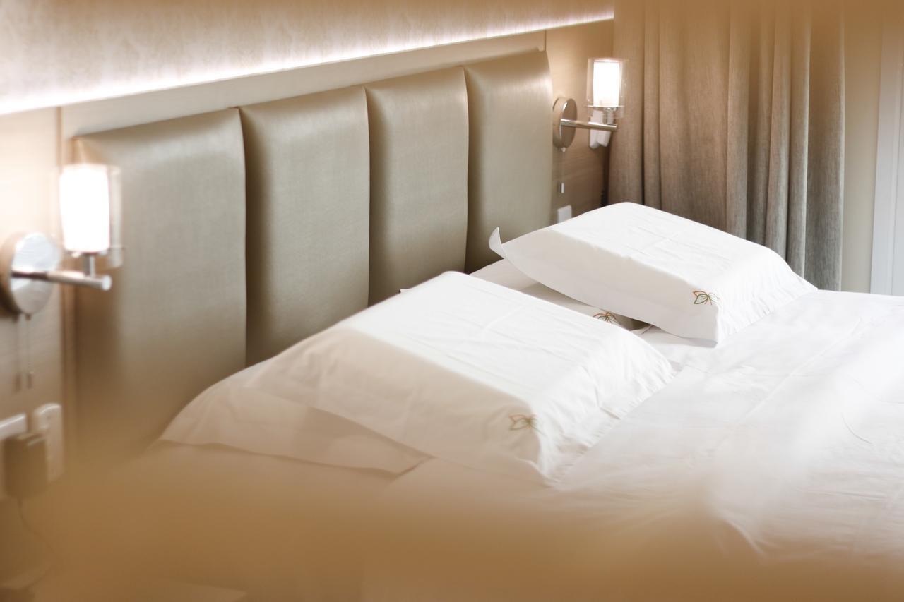 Hotel Ecovilly Santo Antonio da Patrulha Zewnętrze zdjęcie