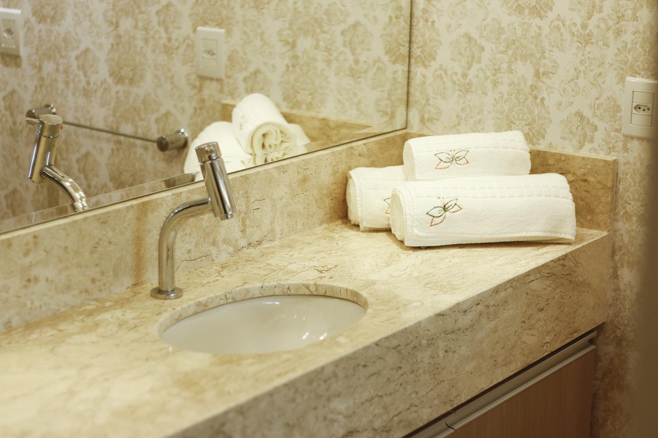 Hotel Ecovilly Santo Antonio da Patrulha Zewnętrze zdjęcie